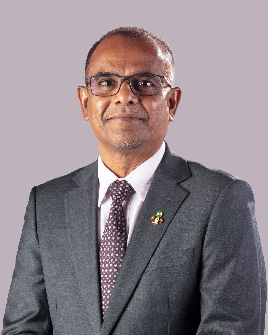 އަޙްމަދު ނާޝިދު's profile photo