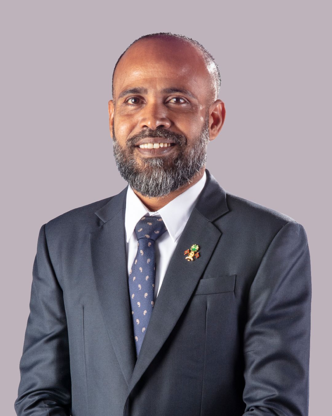 ޢަބްދުﷲ ނާޝިދު's profile photo
