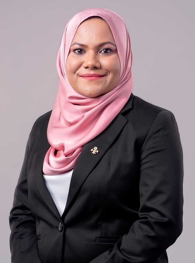 Al Uza. Shiyama Mohmed's profile photo