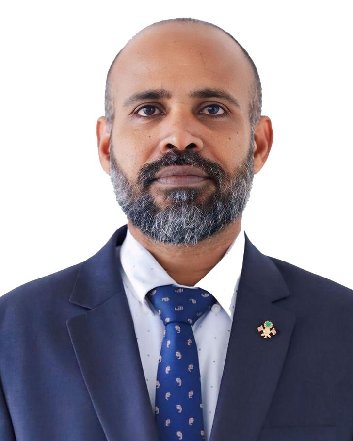 Abdulla Nashid's profile photo