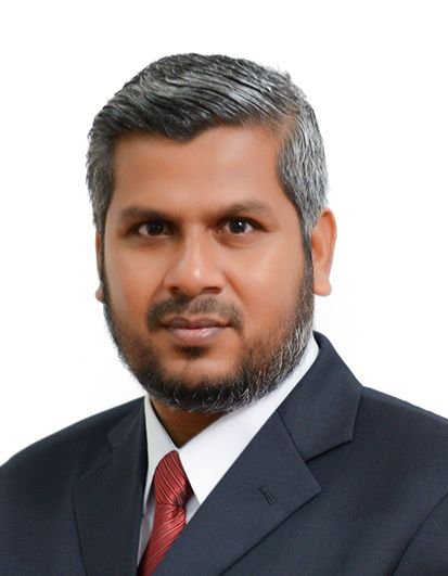 Majid Hassan's profile photo